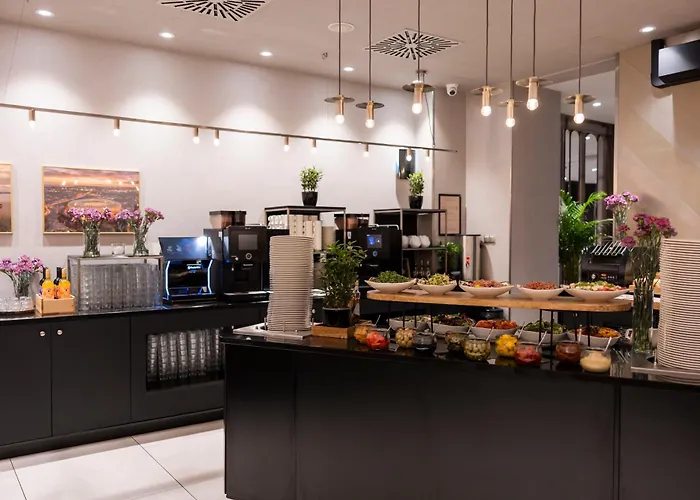 Grano Hotel Gdansk Old Town
